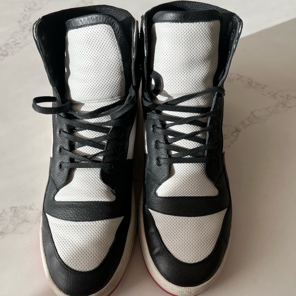Saint Laurent High Tops - Picture 2 of 5